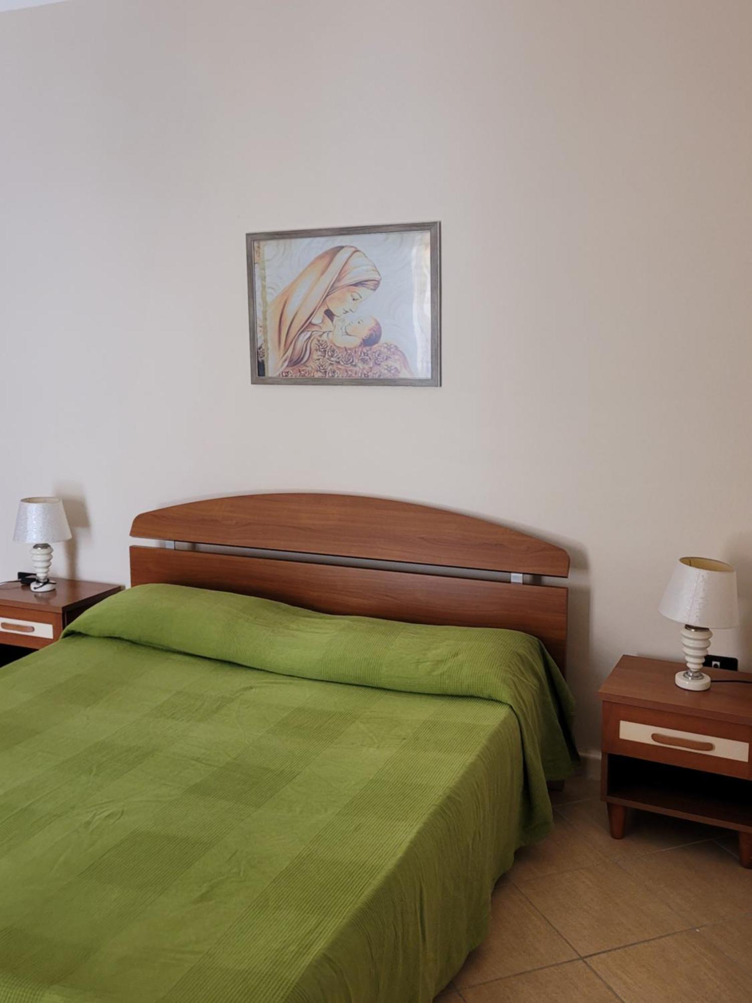 Casa Murales Diamante Habitación foto