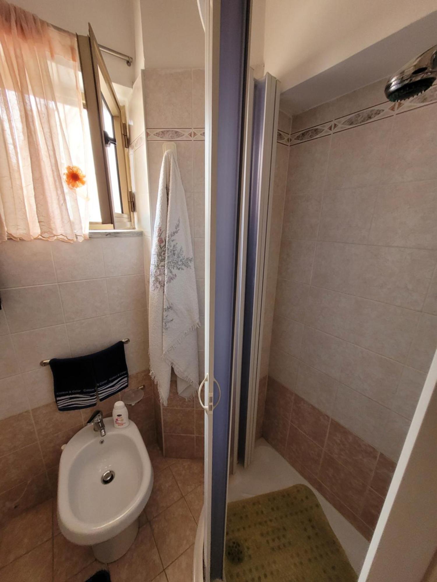 Casa Murales Diamante Habitación foto